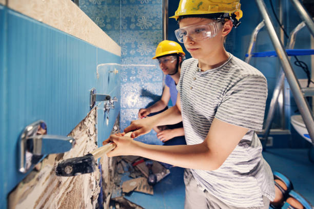 Best Mold-Related Health Consultation  in Markham, IL